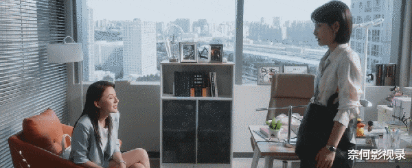 《无所畏惧》：夏舒的结局不容乐观！父亲早晚坐牢，丈夫必定离婚