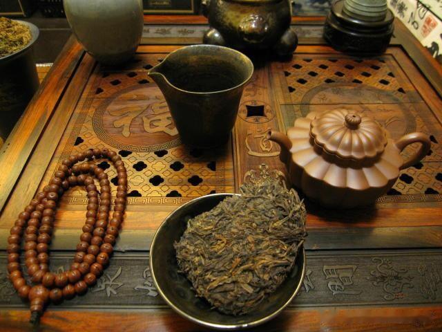 建盏|初冬闲暇执盏品茗可否!