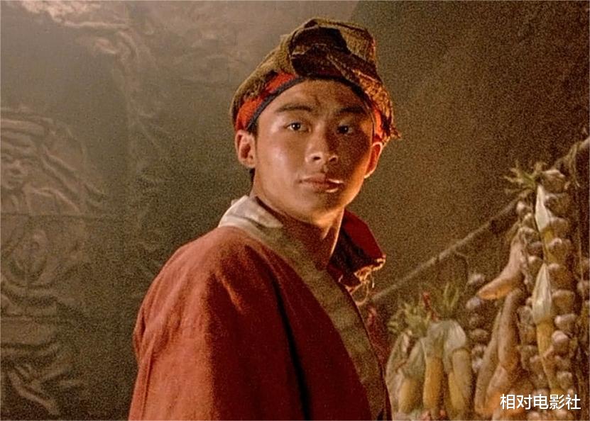 《新龙门客栈》再次翻拍!选角备受吐槽,戚薇版金镶玉成唯一亮点