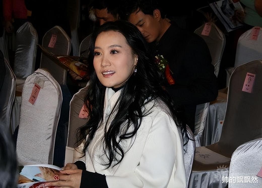 谭晶:我这辈子最正确的决定,就是为科学家丈夫生了两个女儿