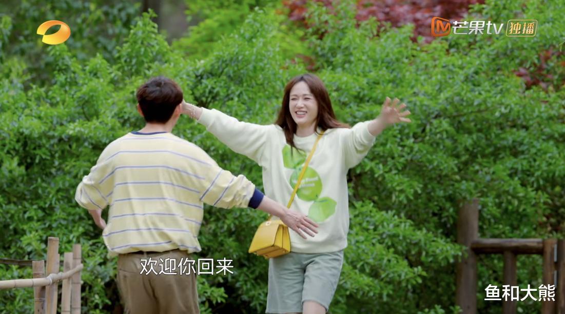 |《向往7》万茜陈乔恩加盟,黄磊不做饭还赶客,区别对待原因现实