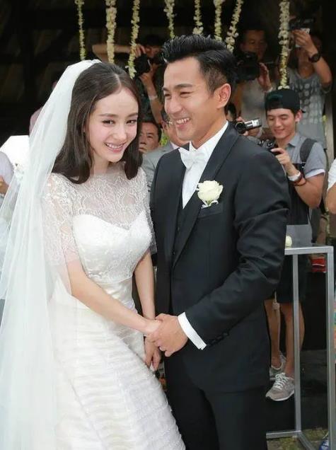 杨幂|一张对赌协议，将娱乐圈“人情冷暖”，在杨幂身上体现淋漓尽致