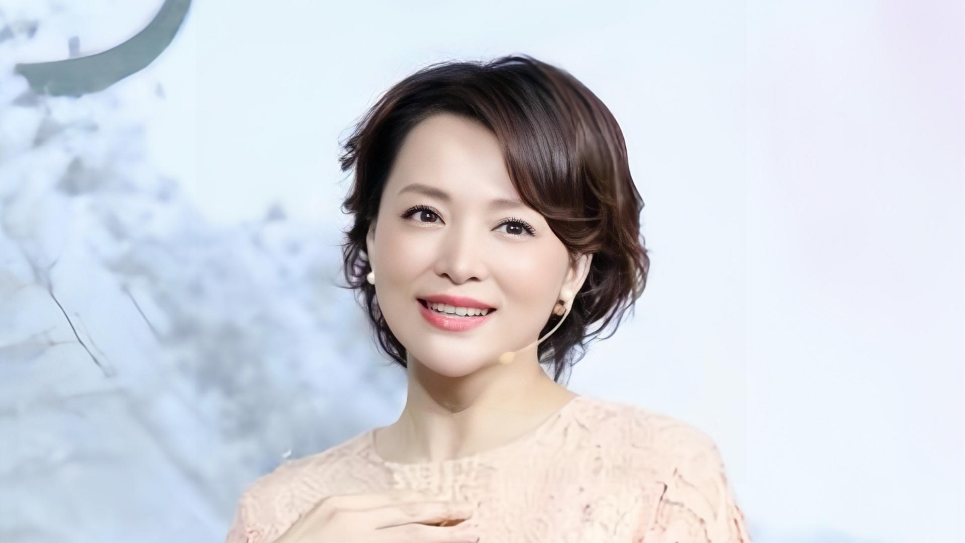 董卿嫁入豪门遭遇困境，豪门背后的代价，董卿与密春雷的教训