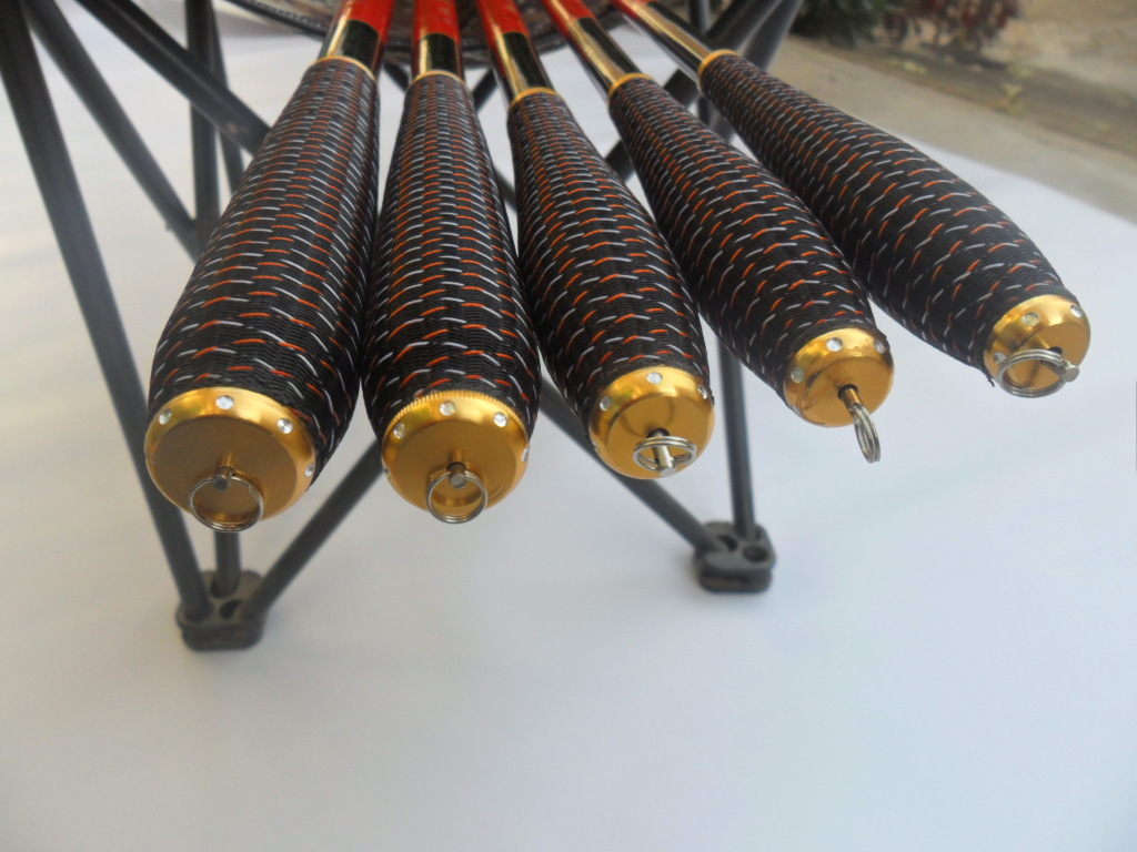 智商税|钓鱼圈常见的智商税,几乎所有钓鱼人都交过,教你如何避免