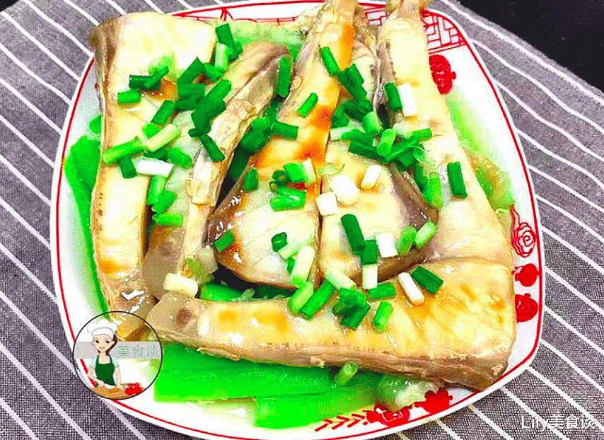 |三伏天将至，分享5道家常蒸菜，简单蒸一蒸，保留食材本身的鲜美，太香了