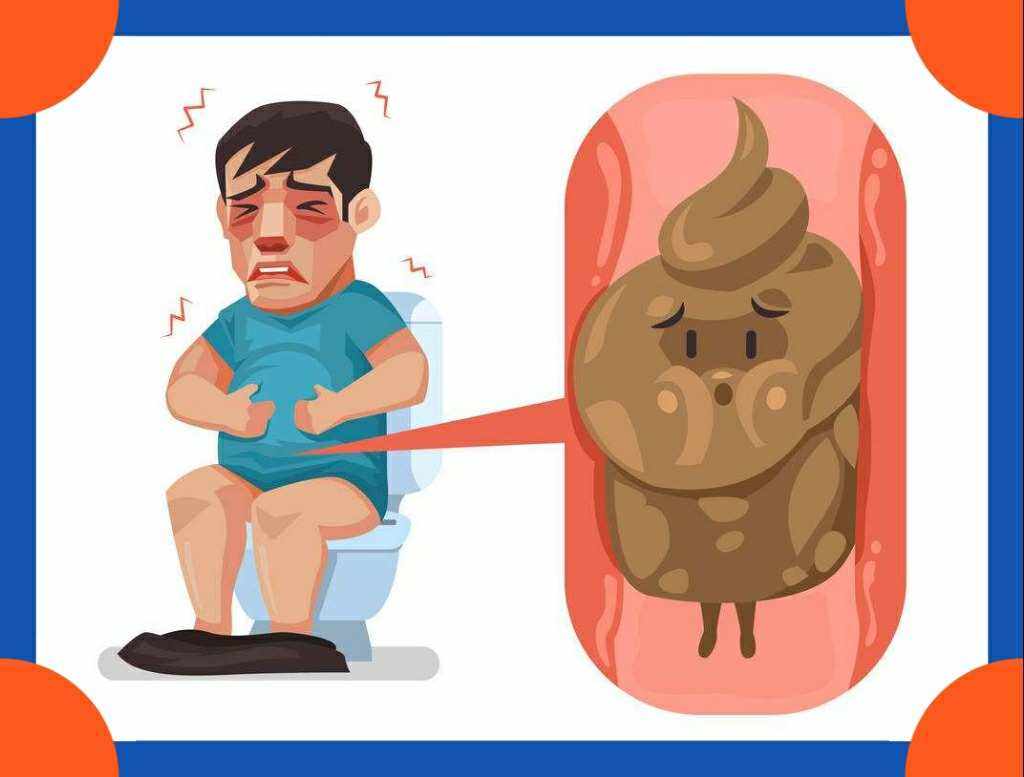 便秘“最怕”这5种菜!一周吃三次,清肠排毒除口臭,大肚腩悄悄变平,和便秘说再见