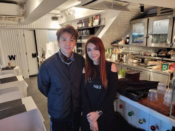 容祖儿|39岁香港知名女星未婚怀孕！5月孕肚大如箩，与伪富商离婚刚7个月