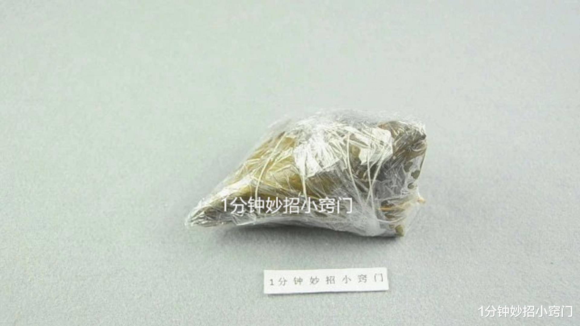 粽子|端午节这5种粽子万万吃不得,很多人都不知道,看完快去告诉家人