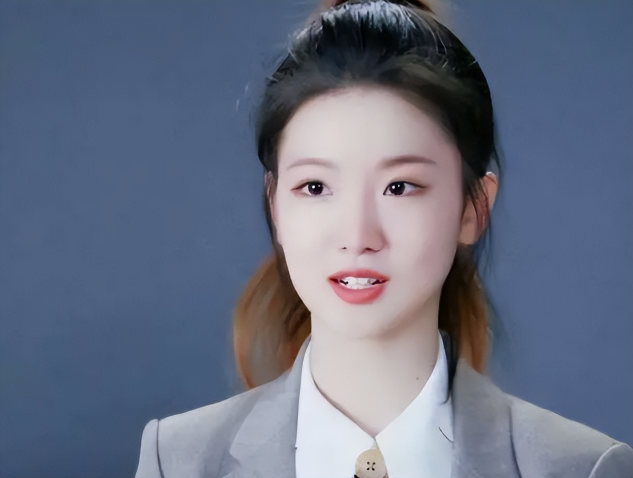 曾国藩|董明珠怎么会看上你?孟羽童求职简历流出,一字一句尽显“心机”