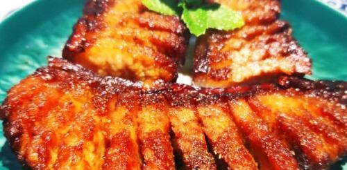 五花肉|曾经爆火的网红脆皮五花肉,半年开店2000家,为何一夜消失不见?