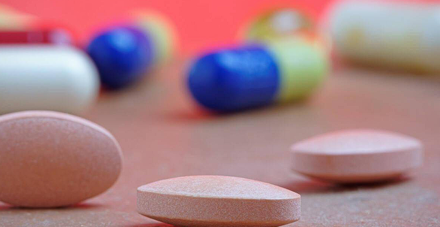 警惕：吃他汀的朋友注意出现3种情况，必须马上停药，需引起重视