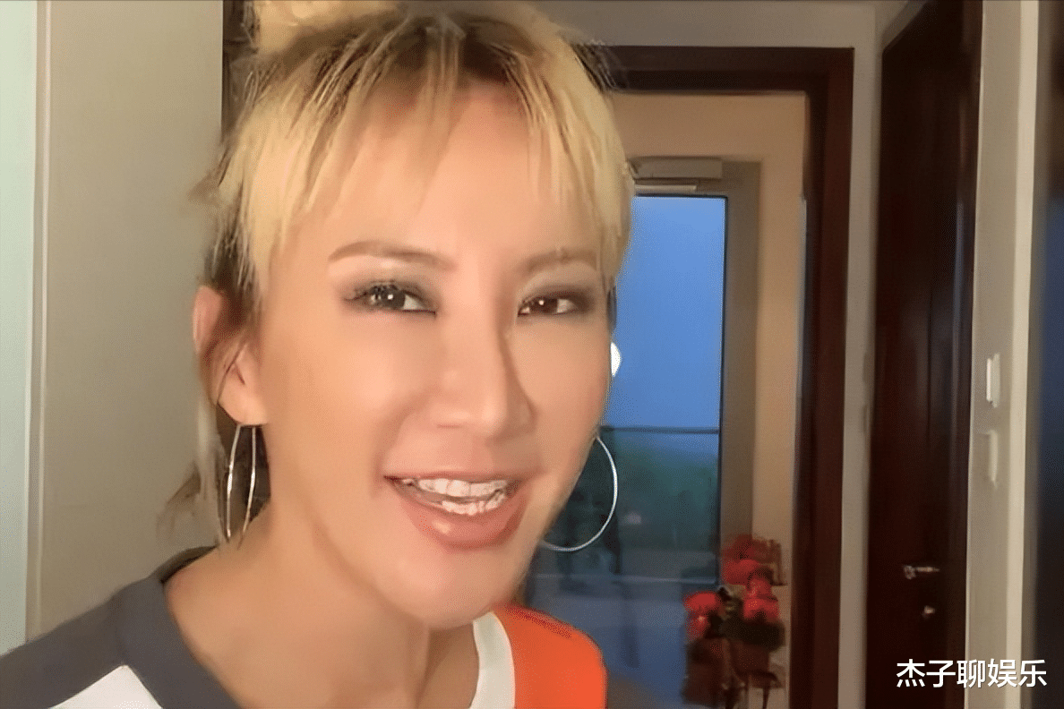 歌手李玟抑郁症去世：成也乐裕民，败也乐裕民，一生都在为情所困