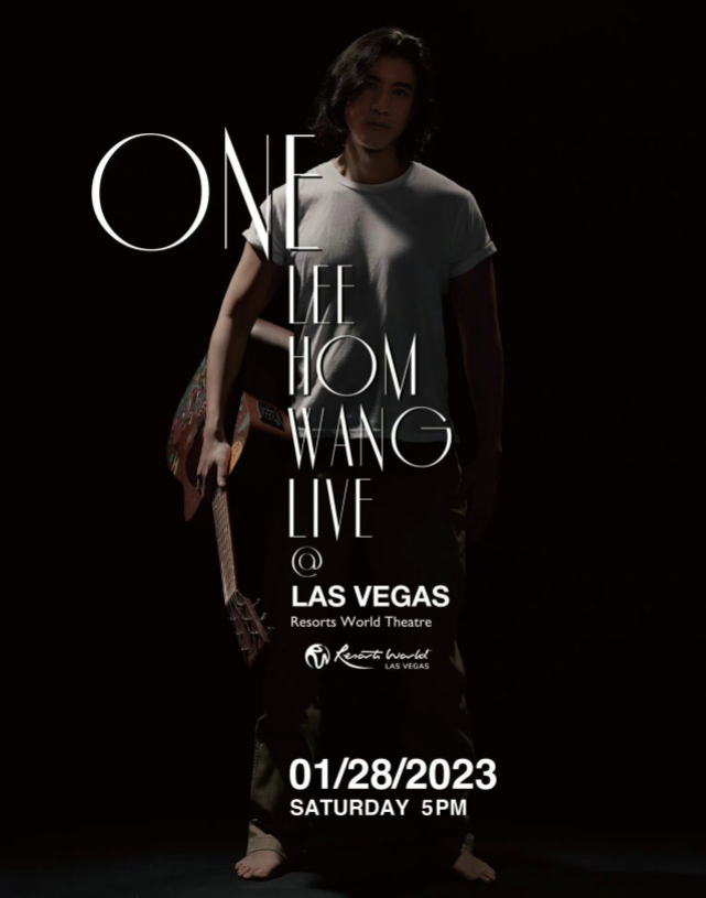 王力宏|王力宏正式复出美国开演唱会,近照留长发模样大变,写新歌表露心声