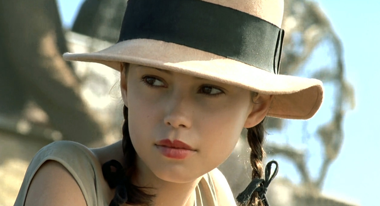 推荐三部限制级欧美电影，每一部分级都是R，唯美而又充满遗憾