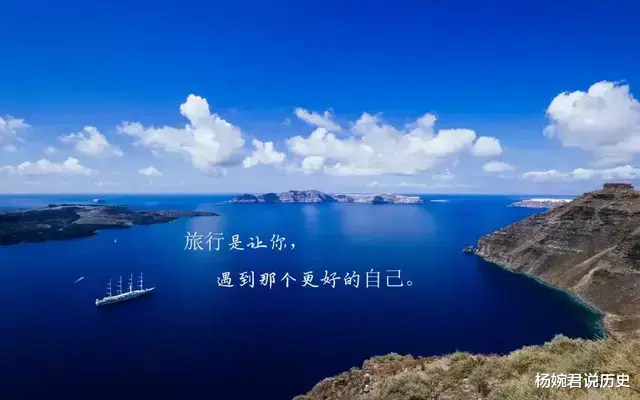 外国人|外国人一个背包就能搞定,中国人去旅行为何总拉着旅行箱?