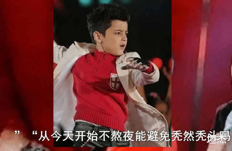 童星|当警察，身价上亿，沦为阶下囚，从顶流跌落后，过气童星现状各异