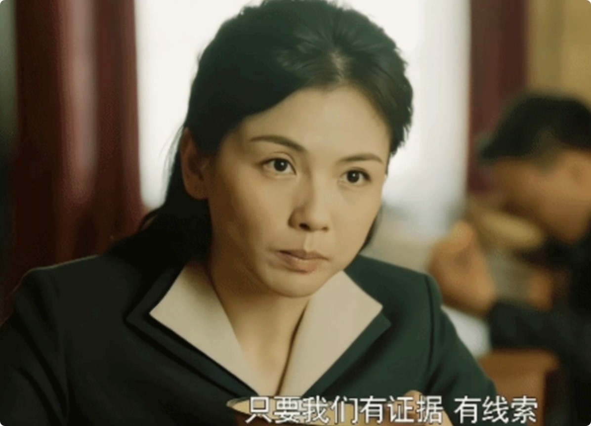 刘涛|没想到吧？刘涛“演技炸裂”的\遮羞布\，被眼尖的观众给扯掉了