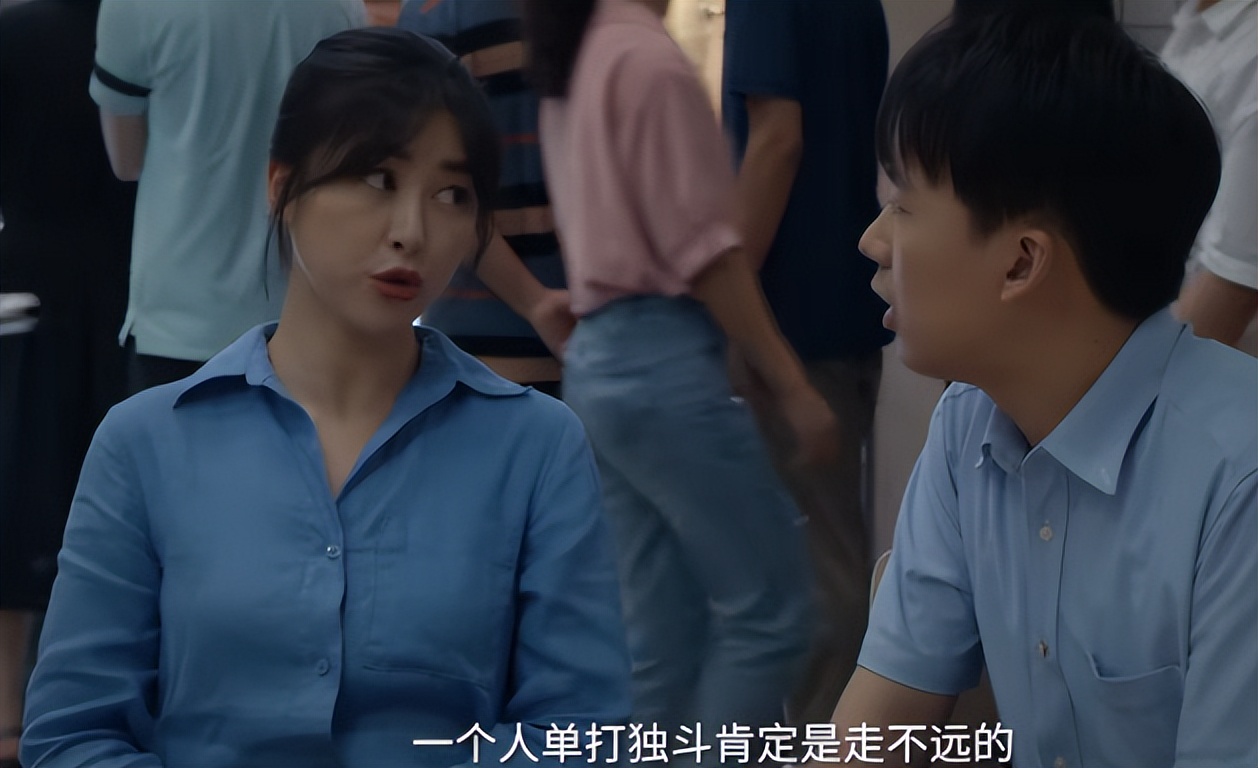 王志飞|今晚开播！央视又一部36集大剧来袭，王志飞李乃文助力，值得期待
