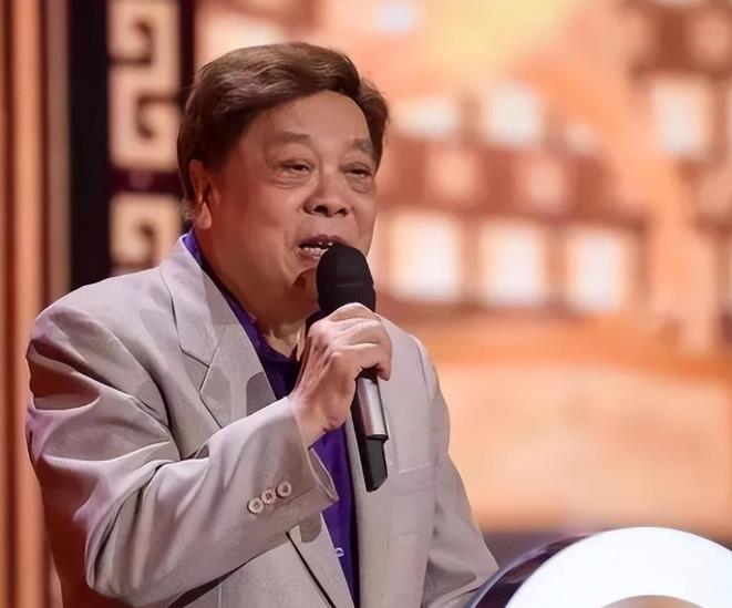 赵忠祥病逝3年，再看遗孀张美珠的现状，才知道赵忠祥有多么明智