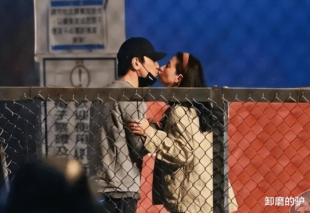 |“恩爱夫妻”双双出轨风波升级,更多蛛丝马迹被扒,波及几对明星