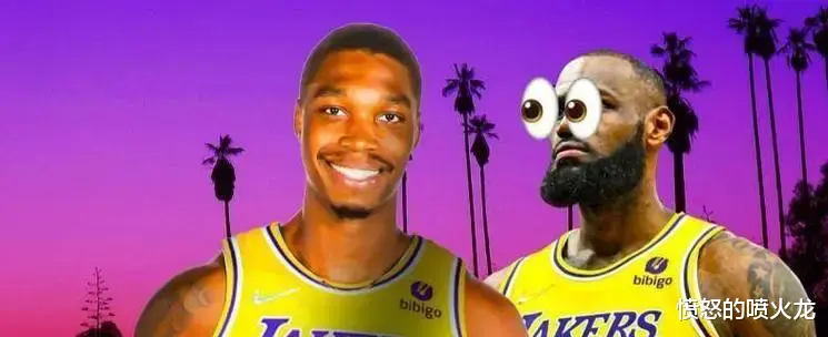 朗尼·沃克|朗尼沃克提出400万遭拒绝!詹姆斯出面挽留,湖人:只给230万