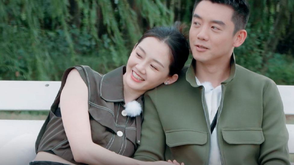 苗苗|苗苗因综艺人设崩塌！负能量太多还不合群，被网友预言：即将离婚