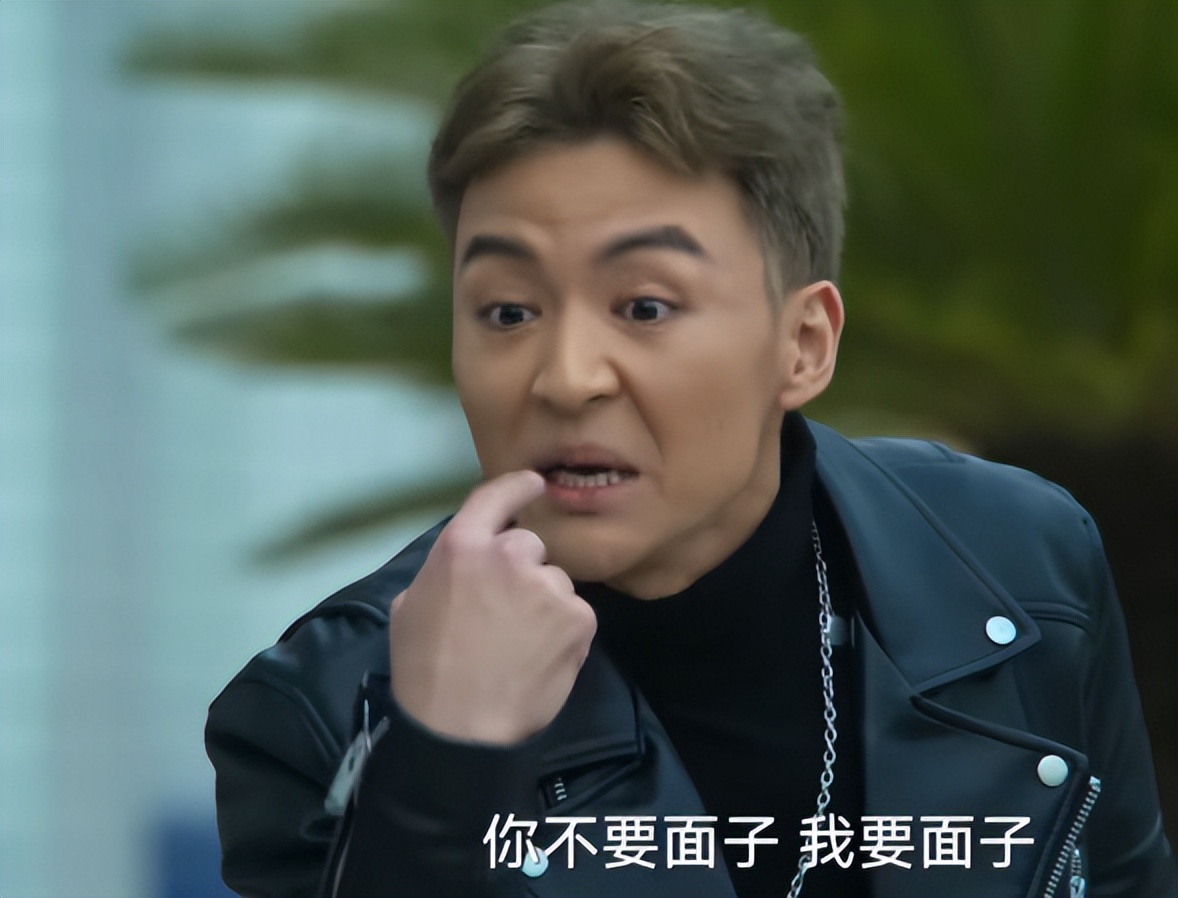平凡之路|一人毁掉整部剧！《平凡之路》里的“关系户”演员，表演让人难受