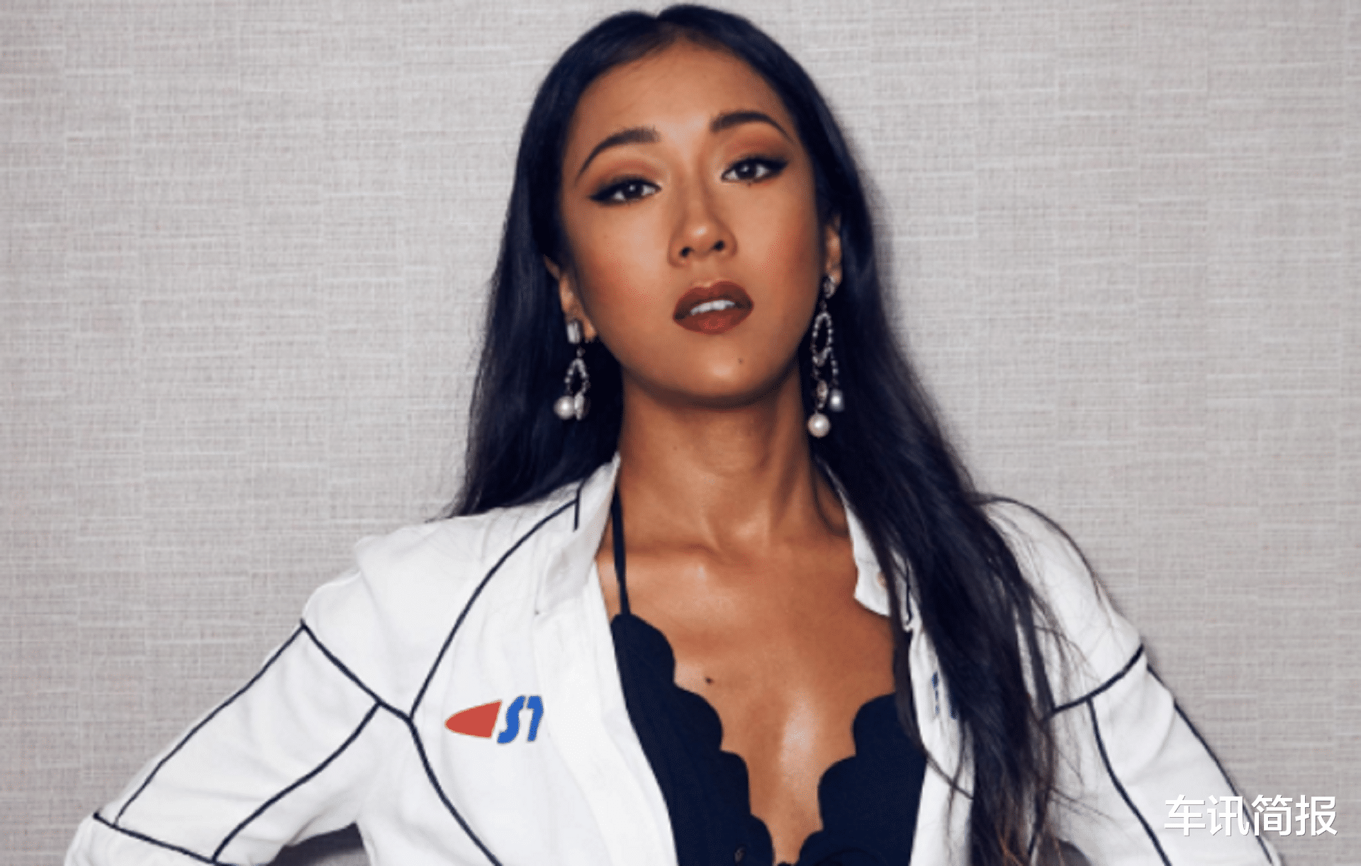 陈伟霆|“不可一世”的吉克隽逸，终将为她的“狂妄自大”付出了代价