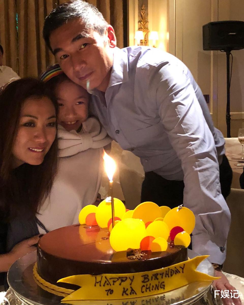 陈淑兰疑暗示前男友方中信欺骗自己 还暗示承认掌掴过其太太莫可欣