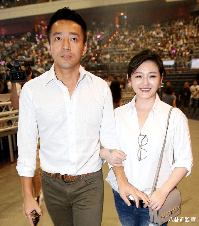 汪小菲|汪小菲晒婚内交易！离婚后未付1分抚养费，张颖颖新剧播出成赢家