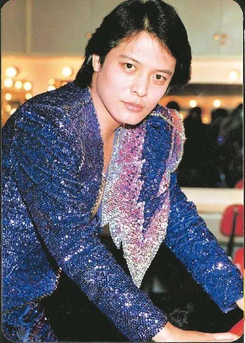 巨星刘文正被传在美国病逝!