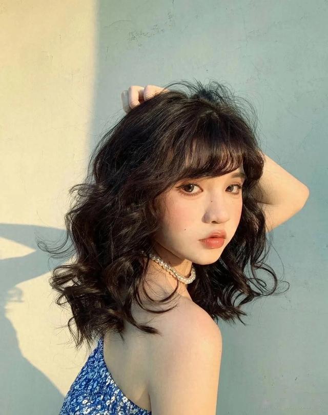 冬款羊毛卷(中、长、短)