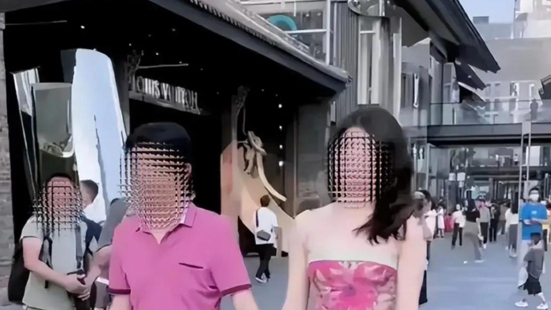 职场上的“瘦马”