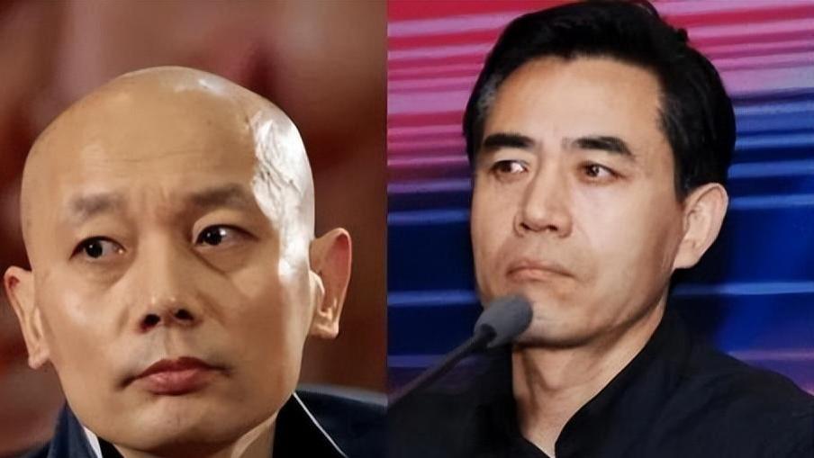 五位“国家一级演员”被除名！老戏骨也难翻身，彻底原形毕露