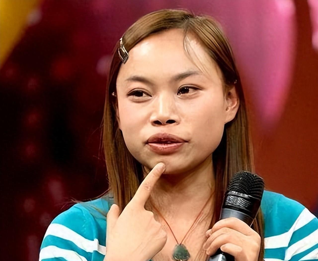 这一回，38岁常住美国的“凤姐”，再次让全世界刮目相看！