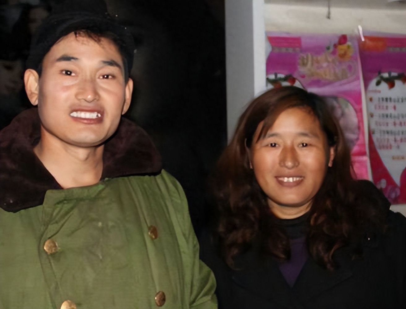 于文华摊牌啦,承认和朱之文有特殊关系,原来我们一直被蒙在鼓里