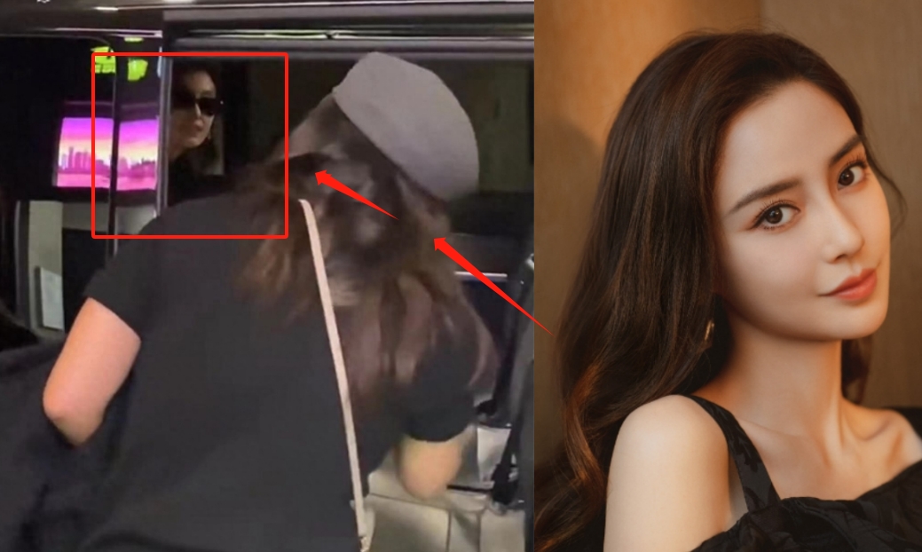 Baby疯马秀风波升级，讨好LV疑加光明会，央视删视频，网友：封杀