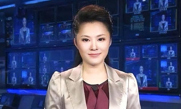 央视|年过40还不结婚,这7位央视女主持,个个知性靓丽情史干净