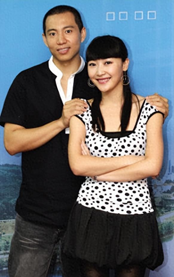 著名演员谷智鑫:34岁被马踩成废人,孕妻8年一把屎一把尿伺候