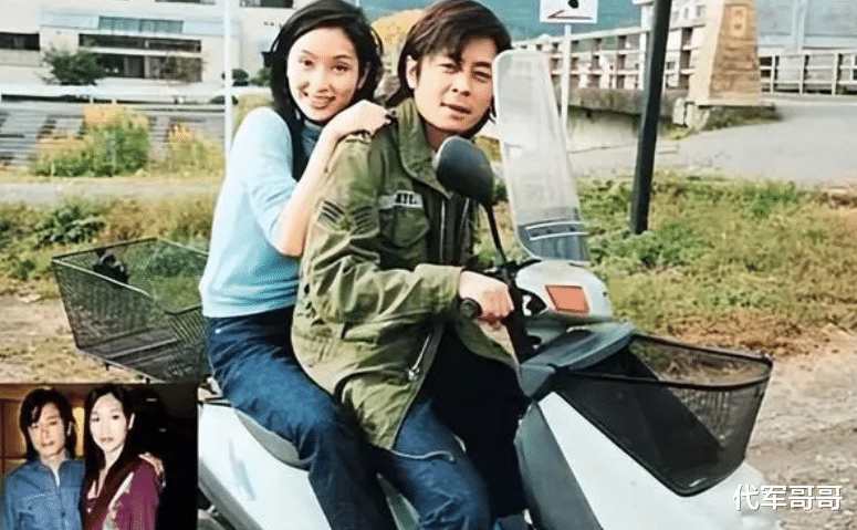 “最美亚姐”杨恭如:被一巴掌毁掉星途,如今49岁无人问津