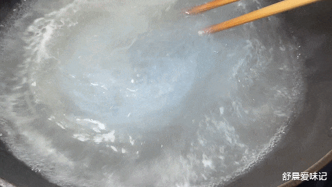 |粉丝,金针菇,加黄瓜,原来可以这么好吃,清淡爽口,开胃解油腻