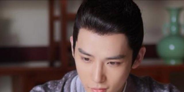 赵丽颖|赵丽颖再次尝试新角色，转型之路越走越宽，网友推荐的男主很棒