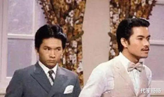 原来他已去世2年!一生堪比悲剧,66岁因患胃癌被死神带走