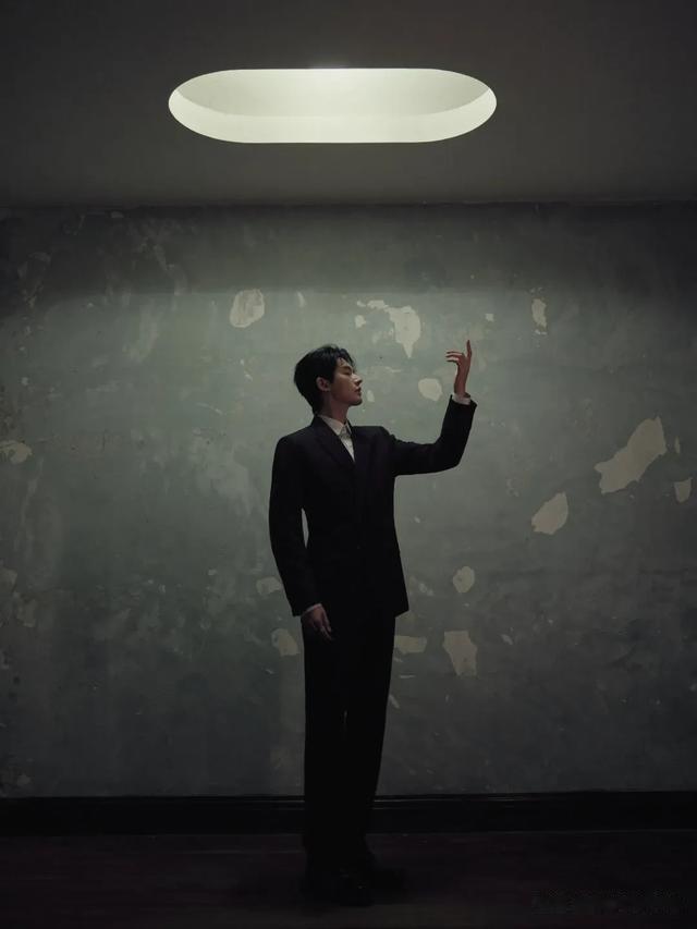 11.9娱乐瓜：任嘉伦王一博肖战成毅热巴赵露思檀健次邓为娜扎许凯