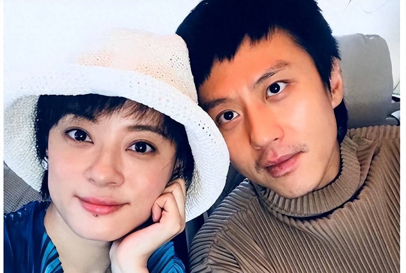 婚姻现裂痕!孙俪与丈夫面临财产大战,各自选择应对残酷的现实