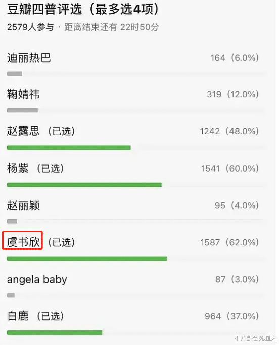 精修很美，一到剧中就现出原型，这5位“照骗”女星该醒醒了