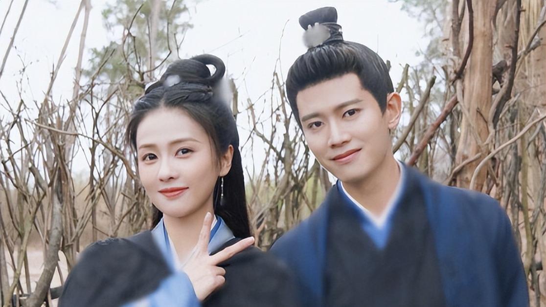 白鹿3年上了6部剧，火了3部，扑了3部，男主是谁才关键！