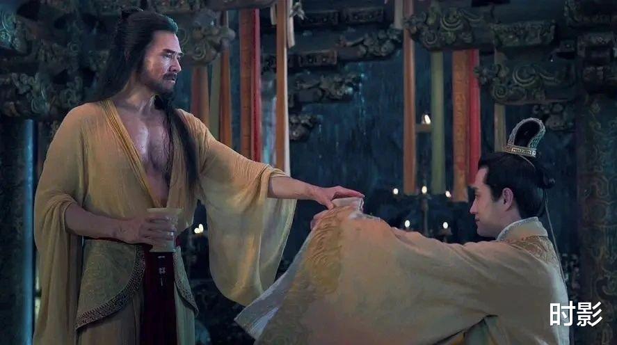 乌尔善正面回应,没钱做后期,《封神》后两部上映时间未知