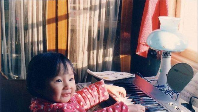 明明是整容脸,却成了颜值巅峰,这9位女星,动脸太成功了