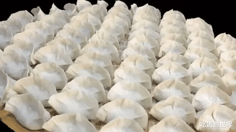 饺子|饺子包好后,放冰箱就错了!学会这一招,不开裂不破皮,省大事!